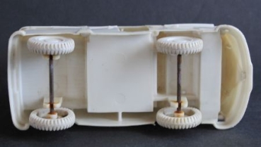 Volkswagen T1 Transporter 1960 Plasticmodel (7978)